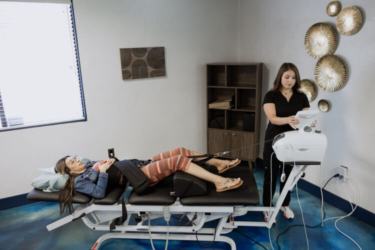 ChiropractorSession-27 ChiropractorSession-27