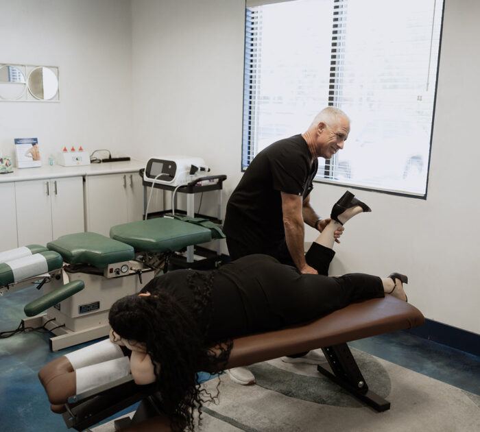 ChiropractorSession-45 ChiropractorSession-45